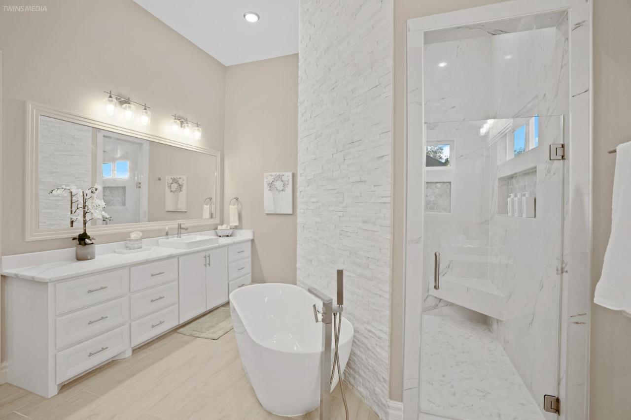 Newly Built Stylish Retreat With Designer Kitchen - Near Park & Beach 科珀斯克里斯蒂 外观 照片